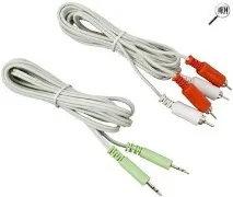 Огляд акустичної системи Microlab А-6321 - Офіційний сайт компанії Гаджет Діжитал Зон акустичної