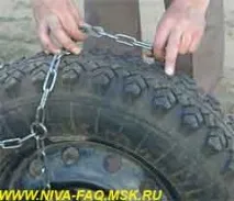 niva обувки