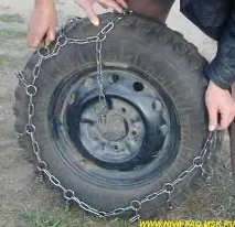 niva обувки
