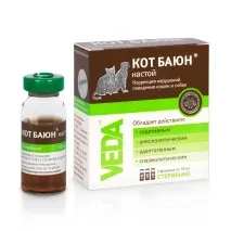 здравни veda