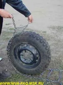 niva обувки