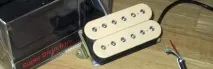 ОГЛЯД ЗВУКОЗНИМАЧА DIMARZIO SUPER DISTORTION DP100 огляд