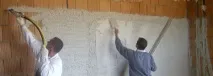 вермикулитови гипсови