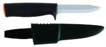 Ножі Fiskars надійність та стиль стиль