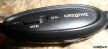 Огляд гарнітури Creative Fatality Gaming HS-800 огляд