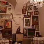 Звідки стільки пафосу) - відгук про Ресторан Дім, Санкт-Петербург, Україна стільки