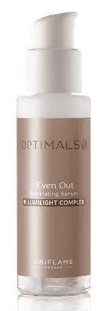 пигментация optimals