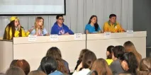 Досвід роботи волонтерів в Україні та за кордоном - П’ятигорська Правда досвід
