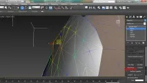 Основи моделювання броні, одягу тощо моделювання