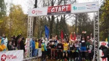 О, Маріо! Ти вмієш швидко бігати! » як проходив забіг супергероїв маріо