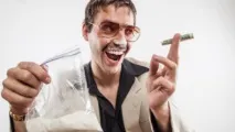 отравяне кокаин