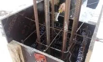 Особливості будівництва будинків взимку взимку