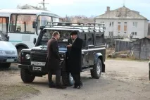 Про те, що відбувається на Соловках соловках