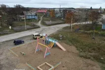 Про те, що відбувається на Соловках соловках