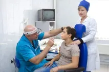 Отоларингологія (ЛОР) лікування захворювань вуха, горла, носа у П’ятигорську «Платна поліклініка» лікування