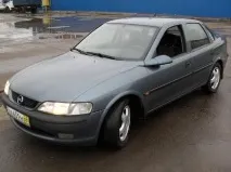 поздрави opel