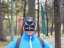 О, Маріо! Ти вмієш швидко бігати! » як проходив забіг супергероїв проходив
