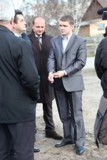 Про те, що відбувається на Соловках соловках