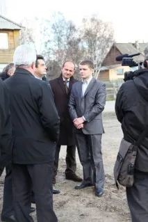Про те, що відбувається на Соловках соловках