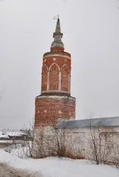 поклонение азбуката