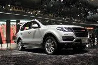 Відгук про Foton 1099 2007 рік - Китайські автомобілі (Great Wall, Haval, Geely, FAW, Chery, DongFeng) відгук