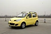 Відгук про Foton 1099 2007 рік - Китайські автомобілі (Great Wall, Haval, Geely, FAW, Chery, DongFeng) foton