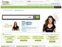 Відгуки про реєстратора доменів GoDaddy () godaddy