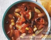 тиквички ястия