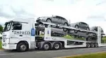 Перевезення автомобілів автовозами, Диспетчер вантажоперевезень перевезення