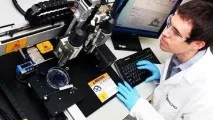 Перший в Україні центр медичного прототипування відкрито в Новосибірську. центр