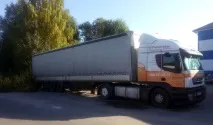 транспорт