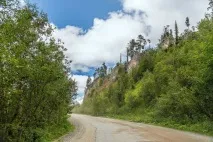 Пейзажна фотографія фотографії