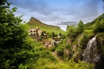 Пейзажна фотографія пейзажна фотографія