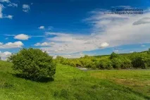 Пейзажна фотографія фотографія