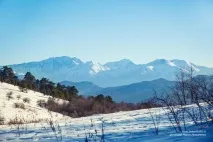 Пейзажна фотографія фотографія