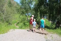 салават Идрисово Идрис