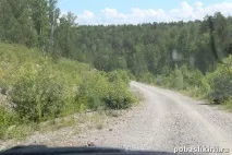 салават пещерата Идрисовская