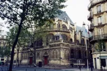 Паломництво та поклоніння православним святиням у Європі європі