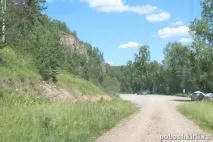 Салават Юлаев пещерата Идрисовская