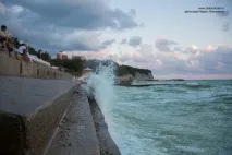 Пейзажна фотографія пейзажна