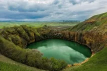 Пейзажна фотографія фотографія