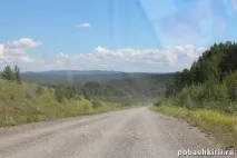Идрисово Идрис салават