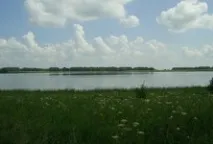 кулат Езерото Солено