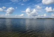 езерото Челябинска област