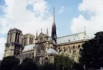 Паломництво та поклоніння православним святиням у Європі європі