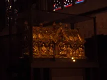 Паломництво та поклоніння православним святиням у Європі православним