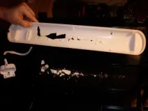 освітлення