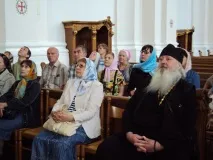 Паломництво та поклоніння православним святиням у Європі європі