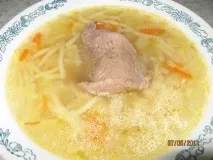 страви