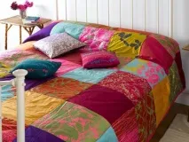 пачуърк batik